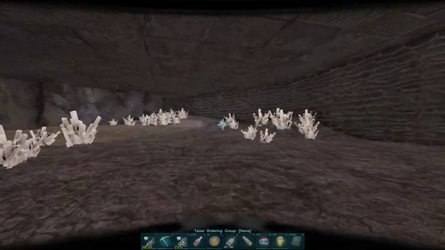 ARK Survival Evolved - PVE - Unofficial - Talamh - Black Pearls, Salt, Sulphur, Element Ore, Cac Sa смотреть онлайн