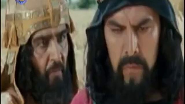 Mukhtar Nama Episode 1 Urdu HQ