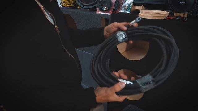 Автозвук за 33200 рублей  Крутейшие компоненты фронта и саба! Комплект ЭКСПЕРИМЕНТ!