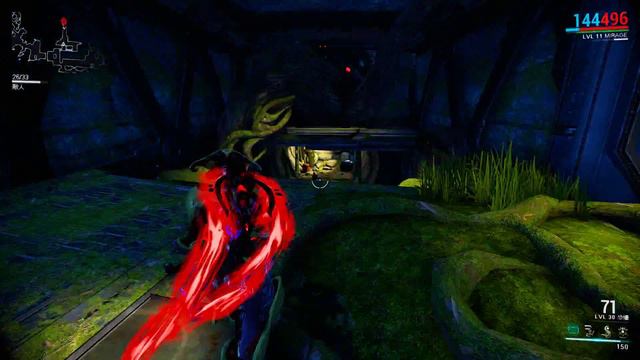 Warframe Mirage X DREAD X thunderbolt test смотреть онлайн