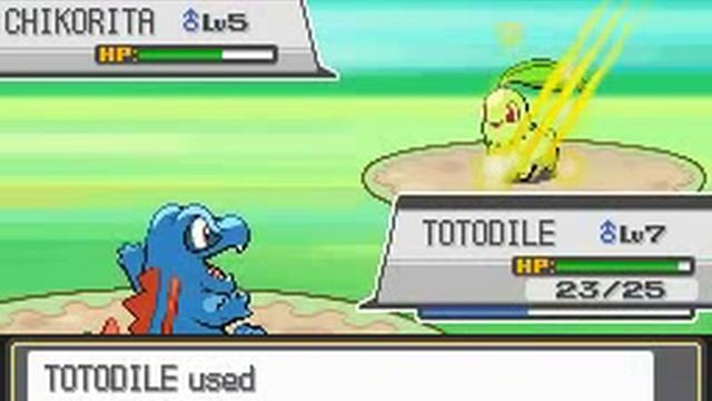 Pokemon Heart Gold - Walkthrough Part 2 смотреть онлайн