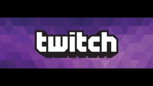 Установление категории игры для стрима на Twich