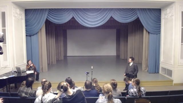 IX Historical dance conference, first day, second part смотреть онлайн