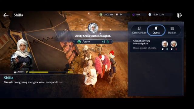 Cara Mudah Mendapatkan Black pearl di Black Desert Mobile смотреть онлайн