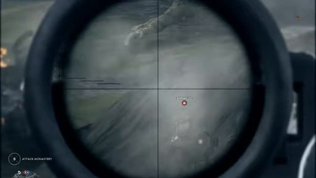 Battlefield 1 gameplay смотреть онлайн