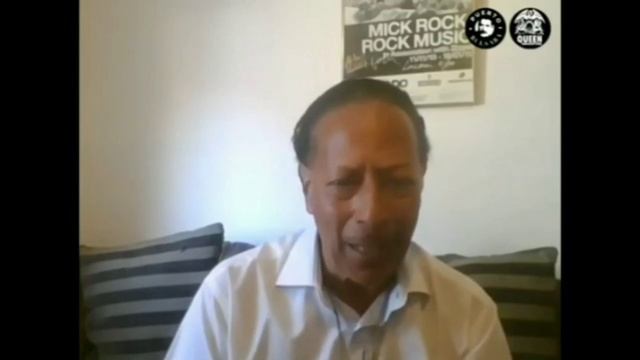 Питер Стрейкер о работе с Фредди Меркьюри и Райнхольдом Маком, Монтрё. смотреть онлайн