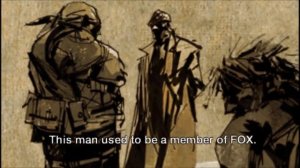 Metal Gear Solid Portable Ops All Cutscenes and Gameplay
