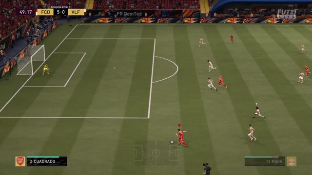 ПЕРВЫЙ СОСТАВ, КАЛИБРОВКА, ПАКИ И МНЕНИЕ | ВОЛЧЬИ БУДНИ | FIFA 21 смотреть онлайн