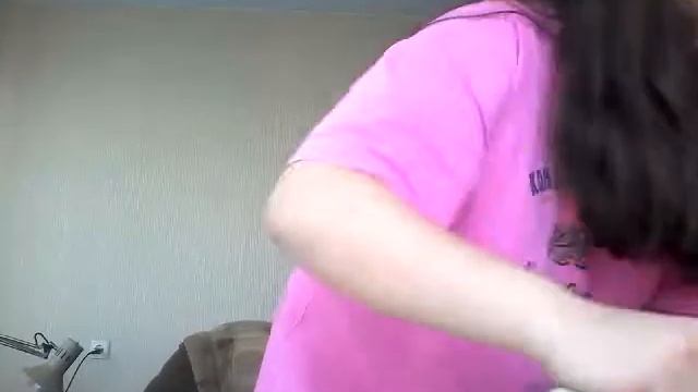 Гладим пелёнку)))!! смотреть онлайн