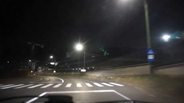 GE Megalight Ultra +150 Uphill Road Test смотреть онлайн