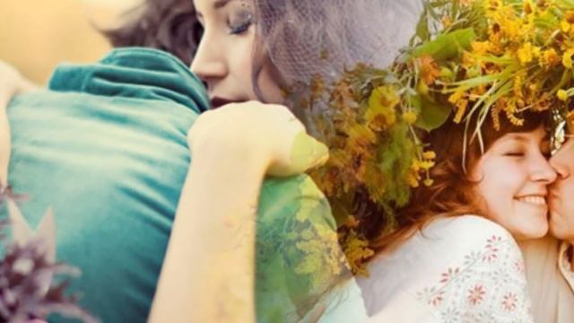 Танцуйте, девочки! Гуляйте, мальчики! смотреть онлайн