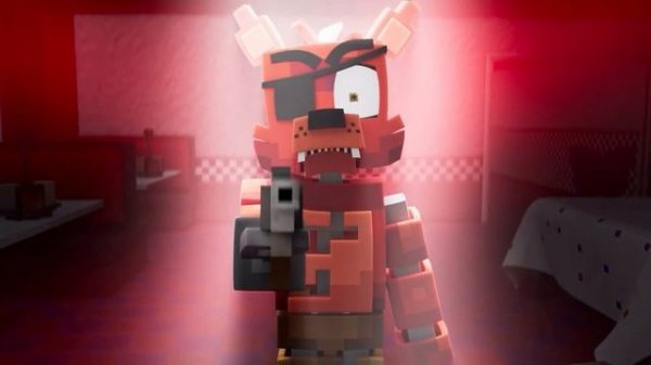 Фредди потерял Грегори