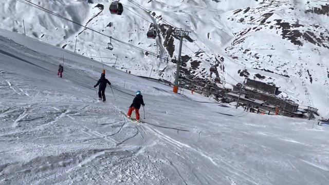 Ski Alpin