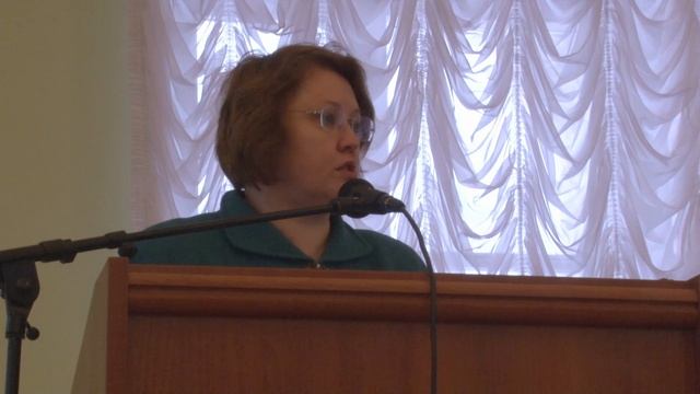 Фадеевские чтения 2016 смотреть онлайн