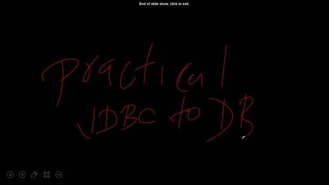 JDBC | JDBC in Java | Database Connectivity | Java JDBC| JDBC API | What is jdbc смотреть онлайн