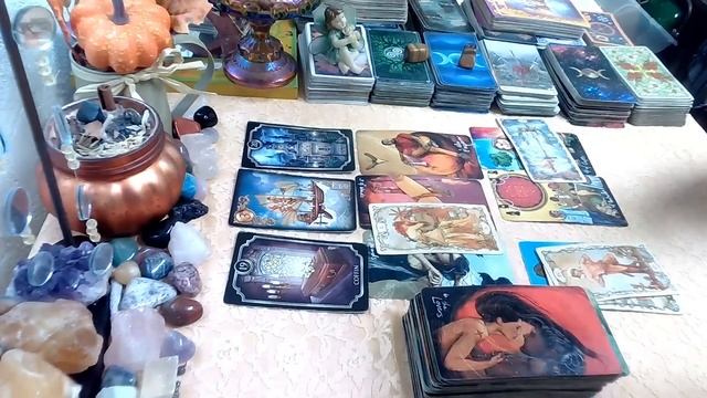 November 6, 2023; End Of A Difficult Journey; All Signs! Daily Tarot смотреть онлайн