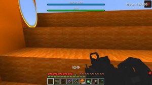 Видео с Шеди, Леской и Нубиком Кубиком