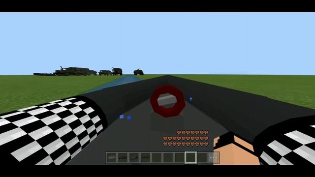 ?ОБЗОР МОДА НА ВОЕННУЮ ТЕХНИКУ И 3D ОРУЖИЕ В МАЙНКРАФТ ПЕ! смотреть онлайн