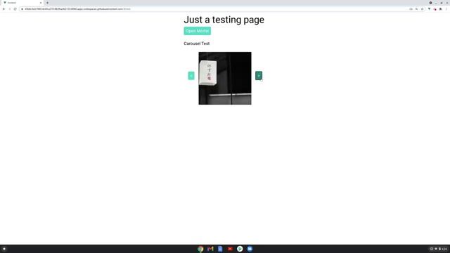 Vue Transition + Tailwind CSS (examples included) смотреть онлайн