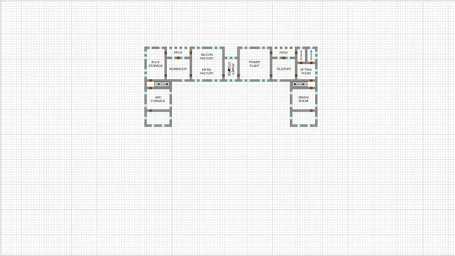 Let's Play Ad Astra 2: 2. My Own Place смотреть онлайн