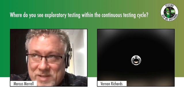 Exploratory testing within the continuous testing cycle | Marcus Merrell смотреть онлайн