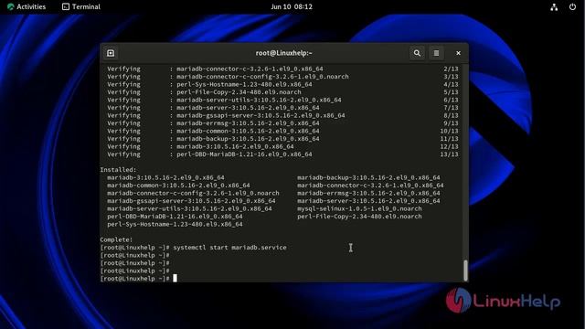 How To Install LAMP Stack on Rocky Linux 9.2 смотреть онлайн