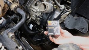 CFMoto Z6 EX - Maintenance Time! - Valve Clearance Checks & Oil Change