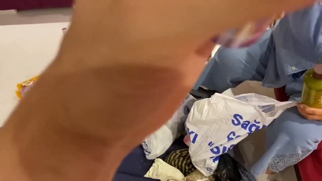 Знакомство с Мировой Женщиной ?? Как выглядят 30кг подарков? Облом на праздник ? смотреть онлайн