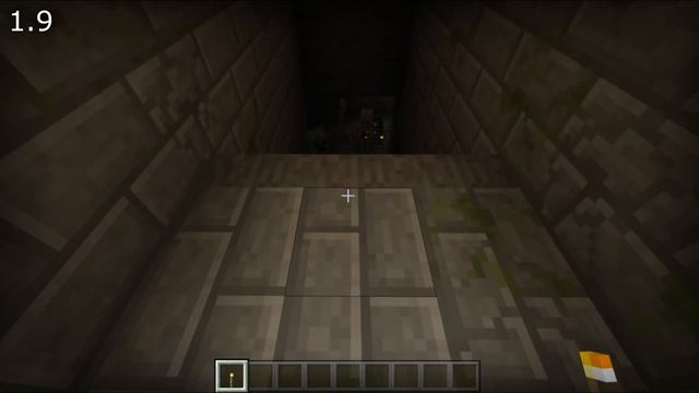 What's New In Minecraft Bedrock Edition 1.10?