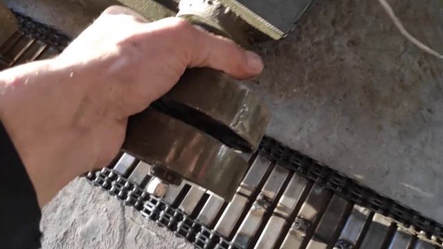 Краш-тест танка Kranvagn смотреть онлайн