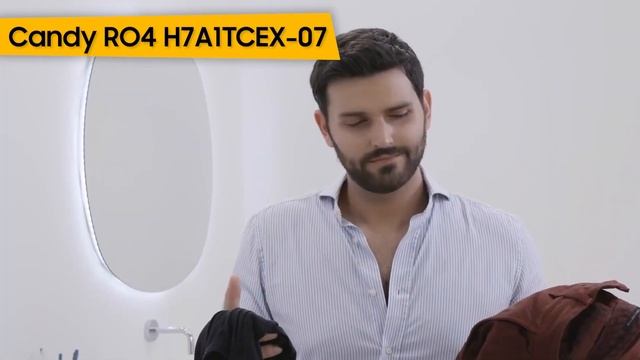 ТОП—7. ?Лучшие сушильные машины с тепловым насосом. Рейтинг 2023 года! смотреть онлайн