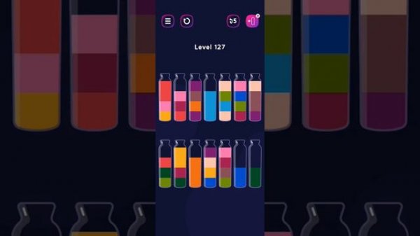 Get Color Level 126 127 128 129 130