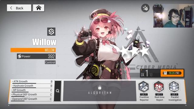 Neural Cloud - REROLL GUIDE + TIER LIST! смотреть онлайн