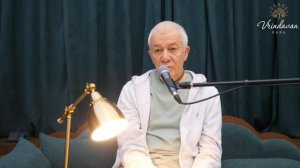 Совершенные вопросы. Совершенные ответы. День 11 - Александр Хакимов