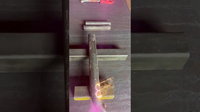 Удаление окалины. Нагара. смотреть онлайн