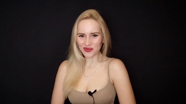 Глупая блондинка смотреть онлайн