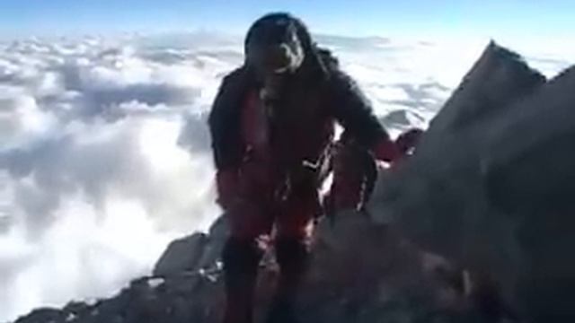 everest north east ridge смотреть онлайн