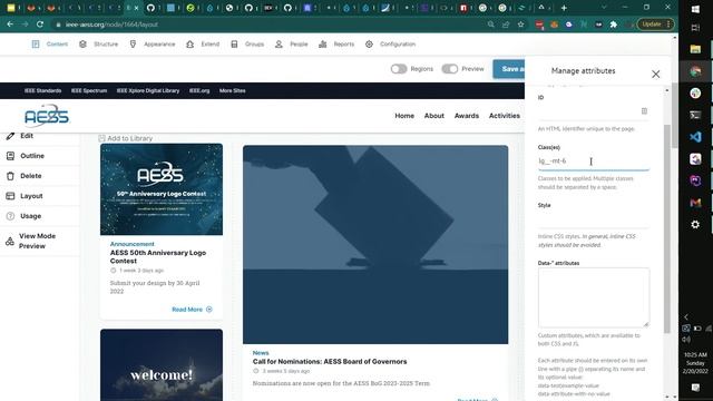 Tailwind in Drupal: Our framework of choice! смотреть онлайн