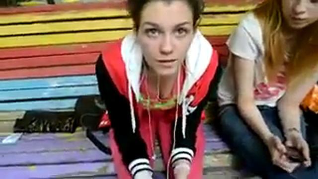 Смех до слез и боли в животе