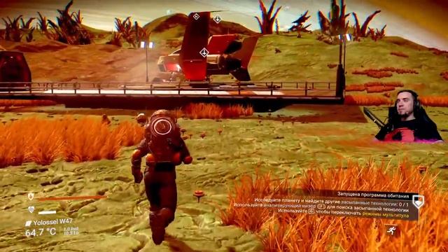 2 ? No Man’s Sky 2021 первая база смотреть онлайн