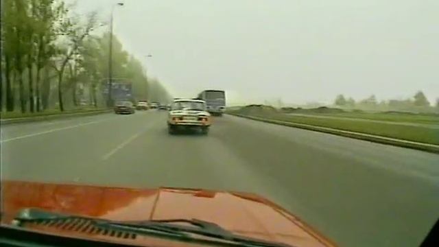 5. Движение и маневрирование. Остановка и стоянка. смотреть онлайн