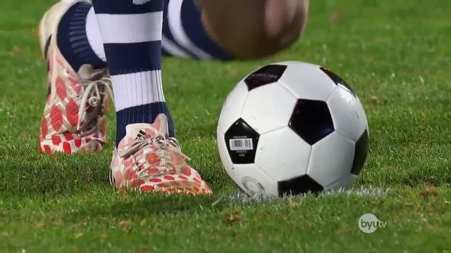 Самая смешная серия пенальти