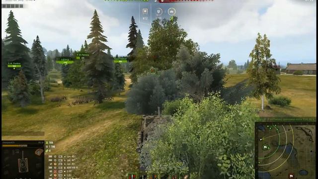 С ДНЁМ ЗАЩИТНИКА ОТЕЧЕСТВА !!! КАТАЕМСЯ НА СОВКАХ.World of Tanks. смотреть онлайн