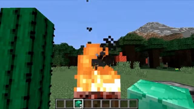 5 Tips and Tricks To Make Minecraft Easier! смотреть онлайн