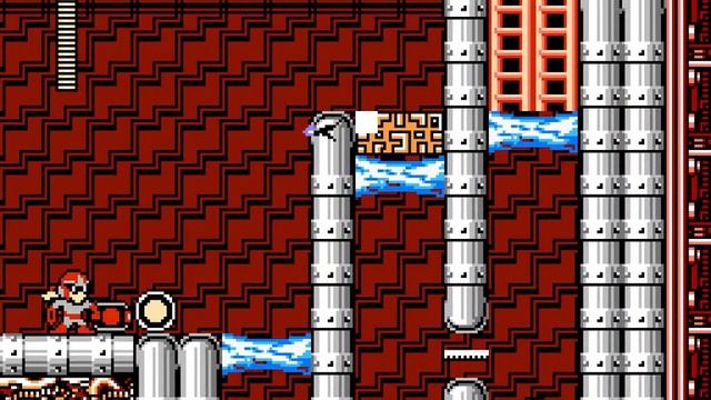 Mega Man Maker- Some Popular Levels - April 2021 смотреть онлайн