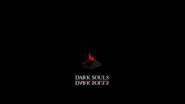 Dark Souls - Souls of Fire (Extended) смотреть онлайн