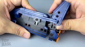 【LEGO Optimus Prime Transform!】Lego 10302 Optimus Prime Transformers Lego Brick Truck Robot Toys