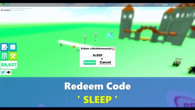 ROBLOX BUILDING SIMULATOR NEW UPDATE CODES? смотреть онлайн