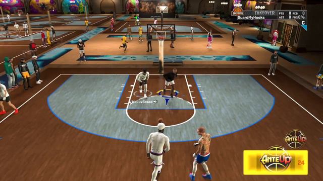 Nadexe EXPOSED using modded controller and still looses NBA2K21 смотреть онлайн