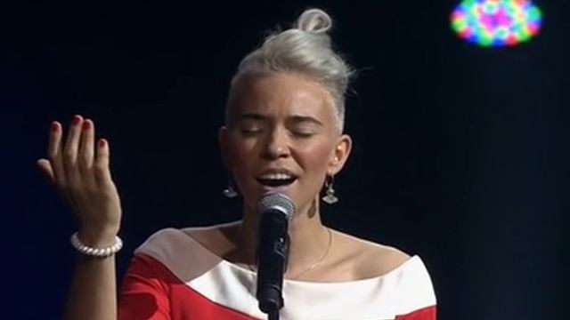 Варвара Визбор - "Зима". Юбилейный вечер Валентина Гафта. смотреть онлайн